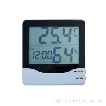 2015 factory promotional mini digital thermometer picture